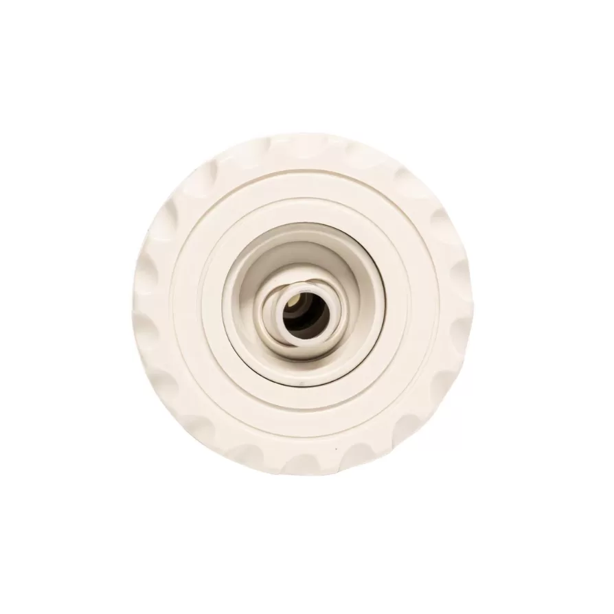 Besisukantis hidromasažo purkštukas PVC baseinui - Image 3