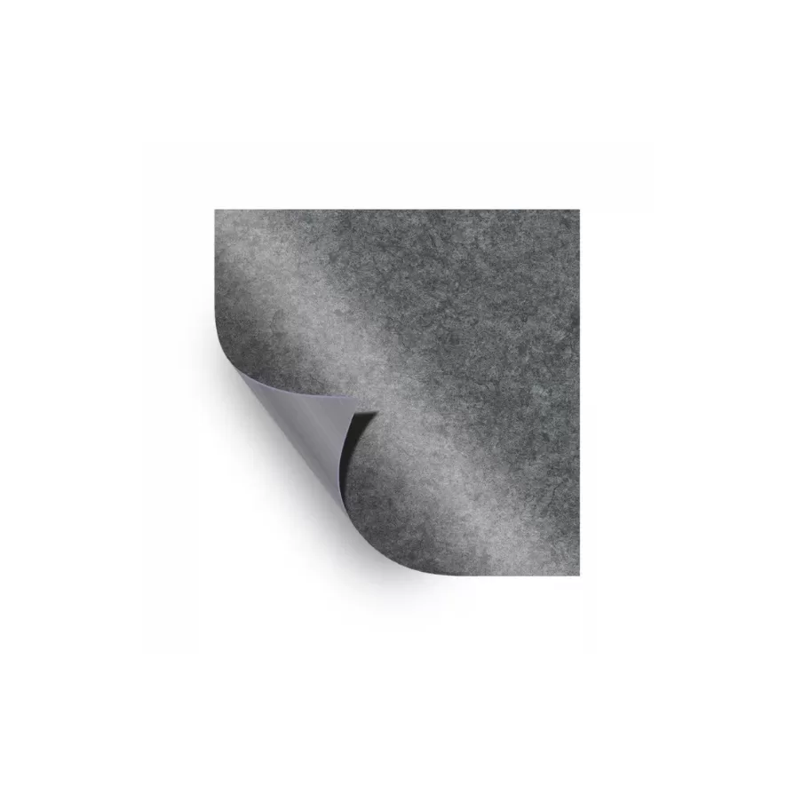 Aquasense 3D Granite Grey PVC baseinų danga 1 m²