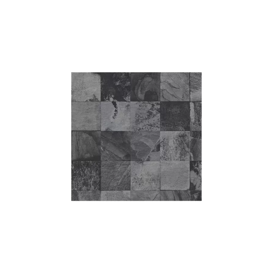 Aquasense 3D Fidji Vintage Grey PVC danga 1 m²