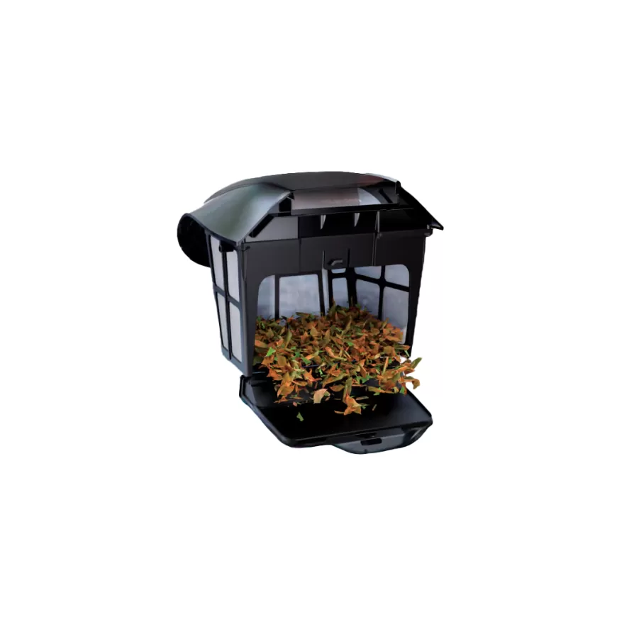 Fairland iGarden K120 PRO – belaidis baseino robotas - Image 3