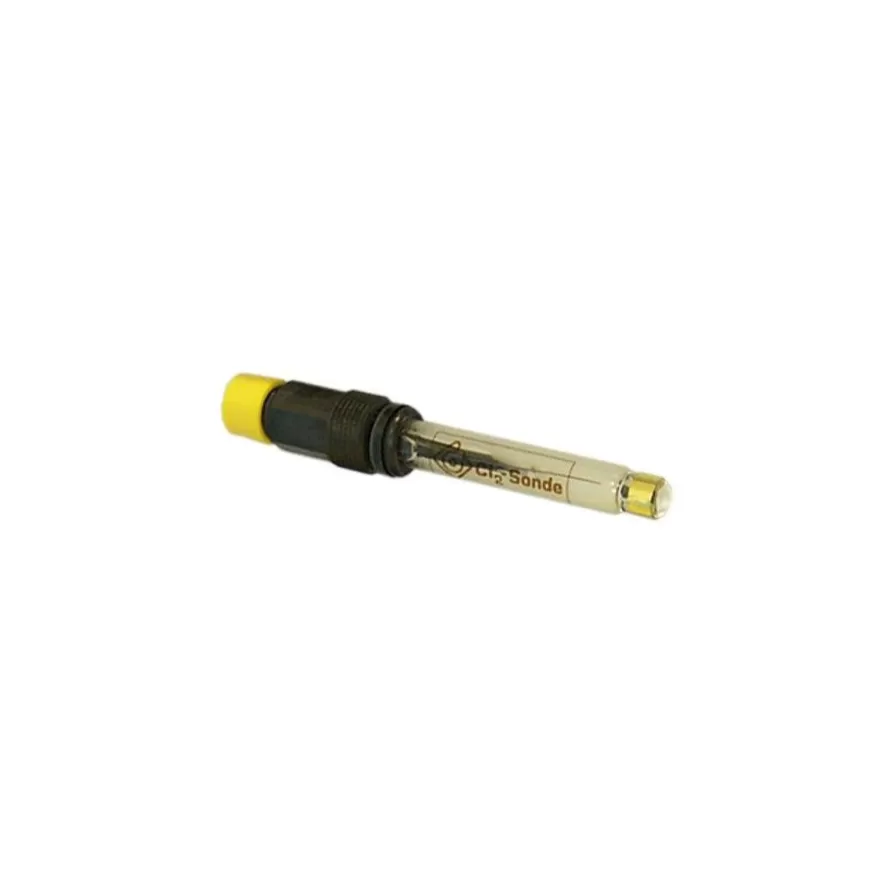 DINOTEC FCL/Ozonas/DIOX/OXA vandens dezinfekcijos matavimo elektrodas