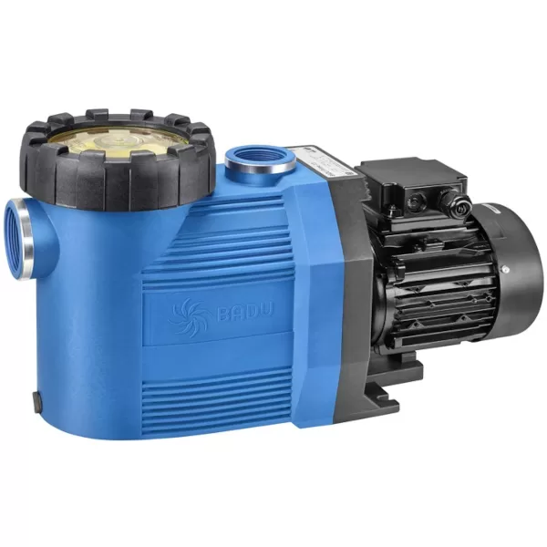 Siurblys BADU® Prime 20 ~1/230V