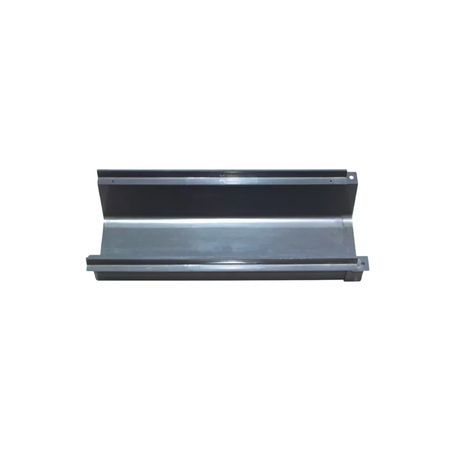 PVC persipylimo latakas 238 × 520 × 130 mm