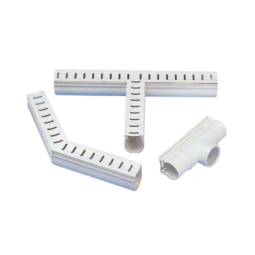 Easy Drain Plus 135° kampinis elementas