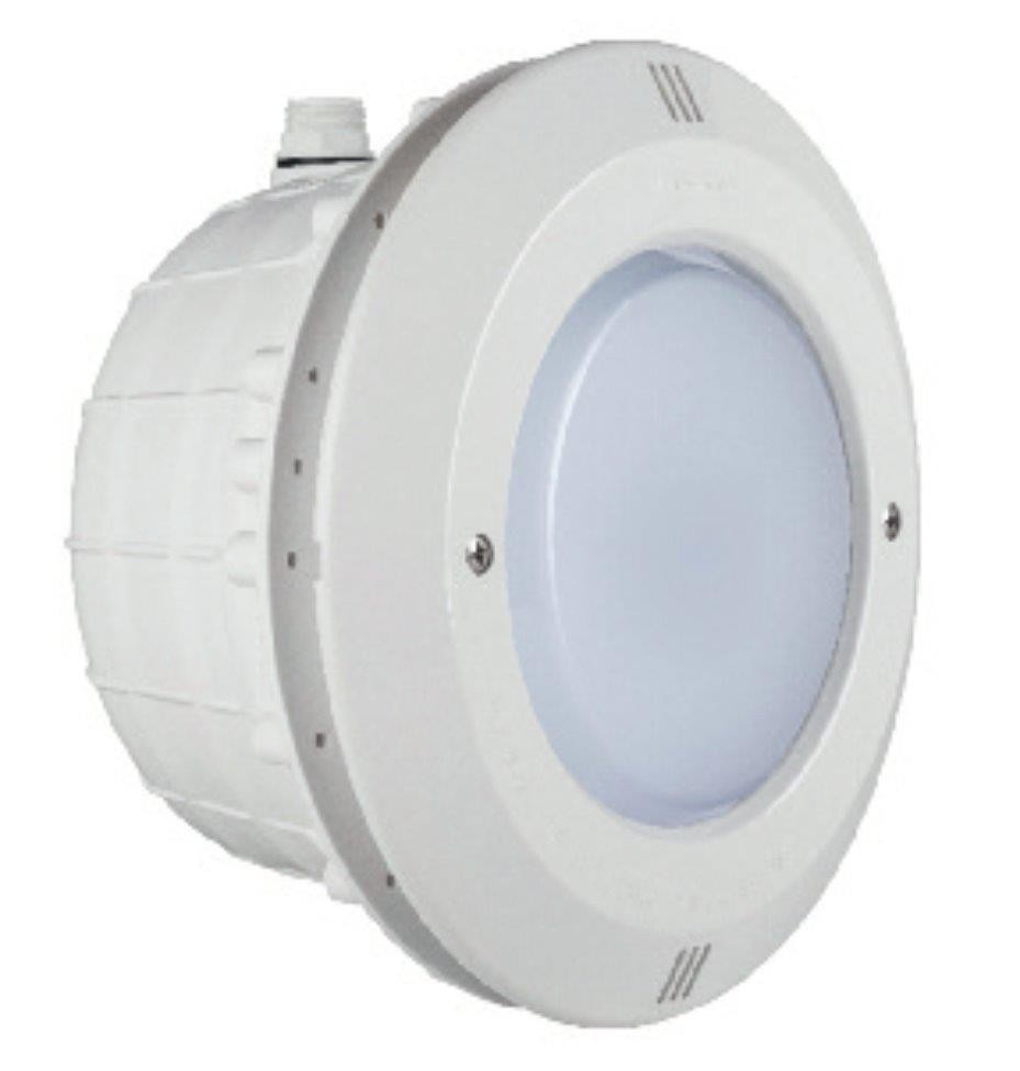 Led šviestuvas baseinui |16W|ABS