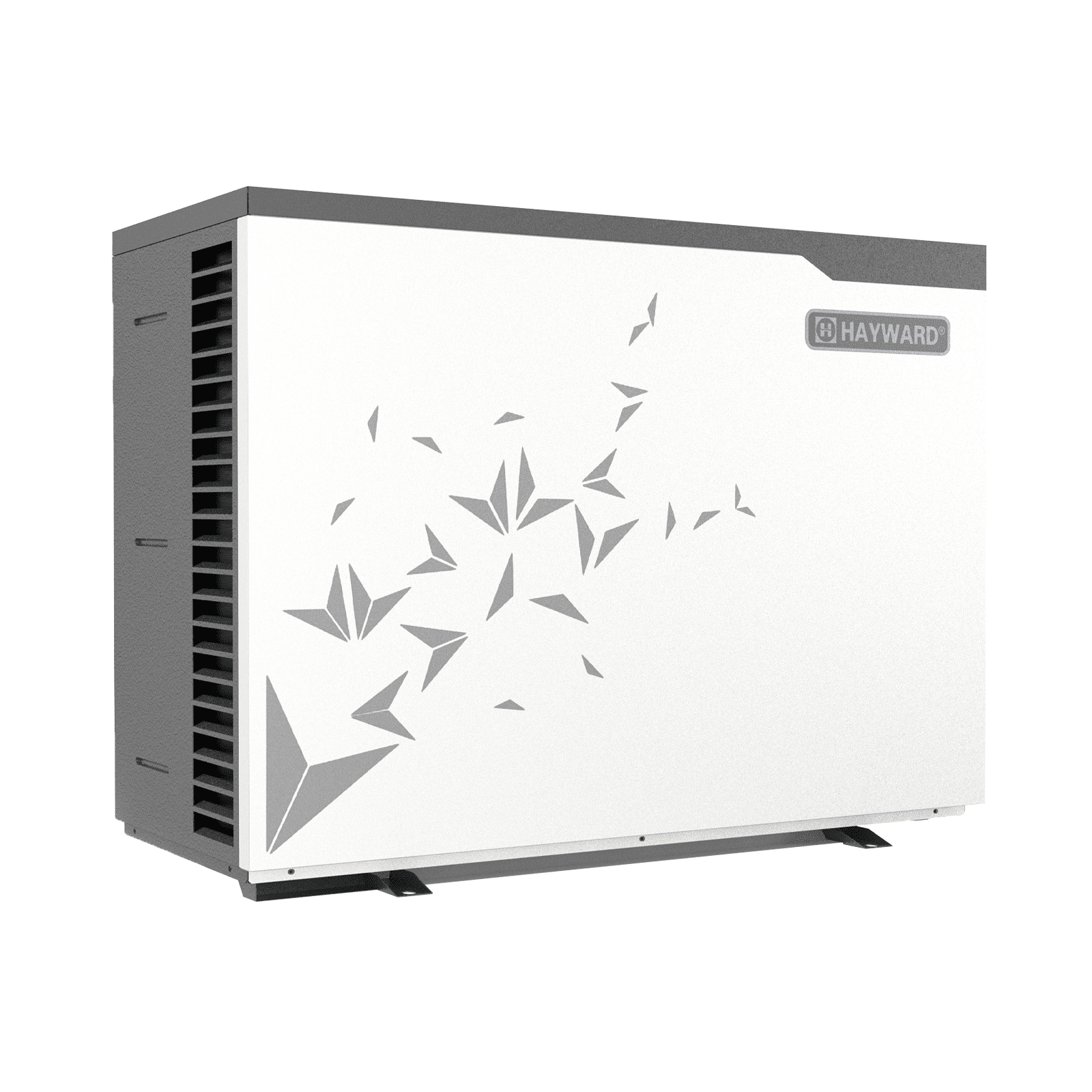 Šilumos siurblys S Line Pro FI 8kW | Hayward
