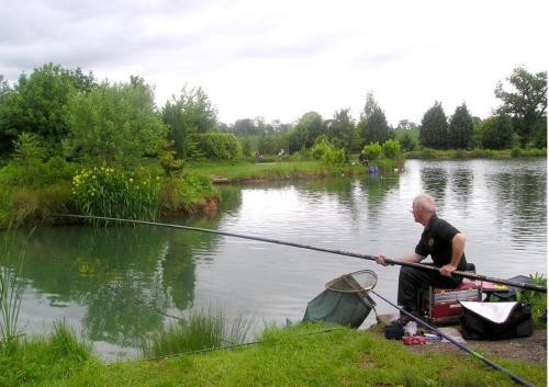DYOFIX POND BLUE | 5ltr. | dažai ežerams nuo dumblių
