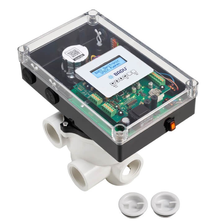 BADU® OmniTronic R 41/3 A, 1 1/2″