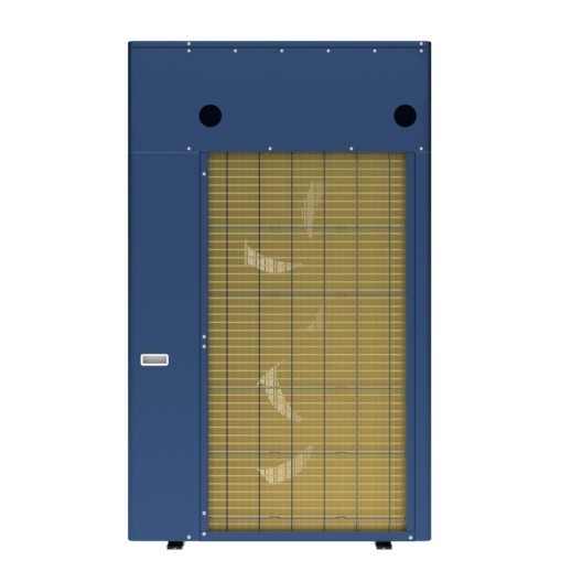 Šilumos siurblys HP 2800 Compact Inventor