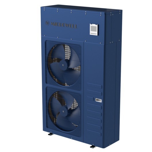 Šilumos siurblys HP 2800 Compact Inventor