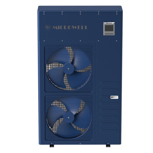 Šilumos siurblys HP 2800 Compact Inventor