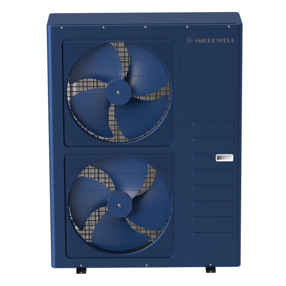 Šilumos siurblys HP 2800 Split Inventor
