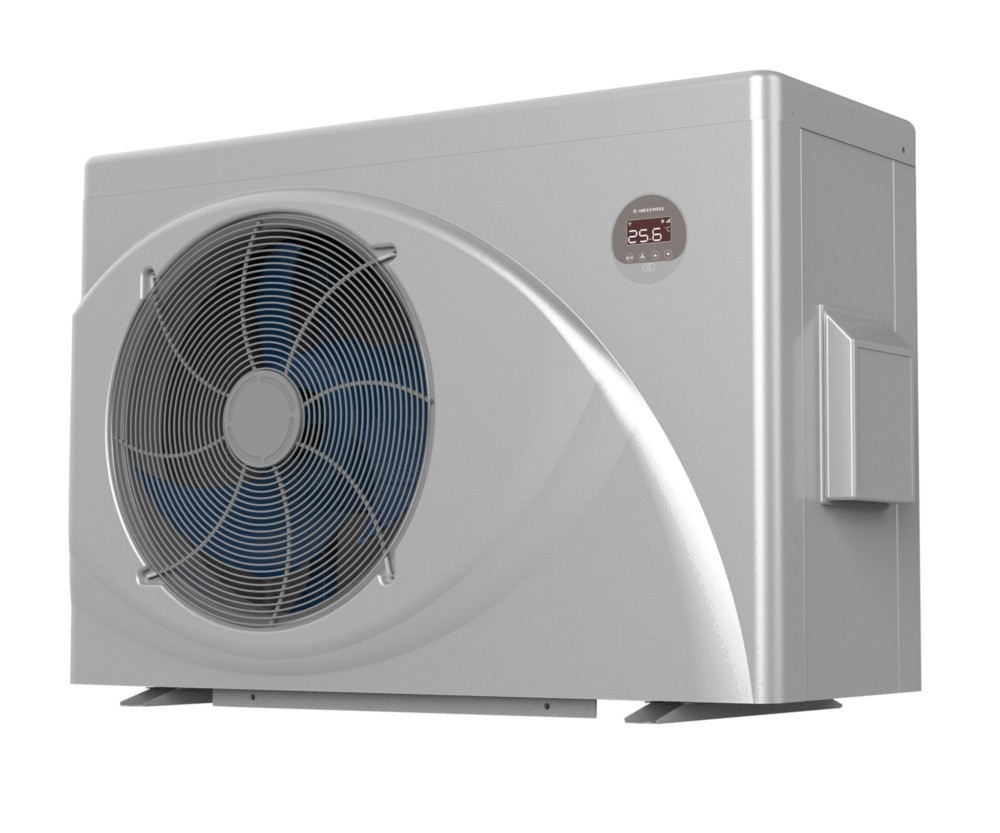 Šilumos siurblys HP 1100 Green Inventer Pro Compact