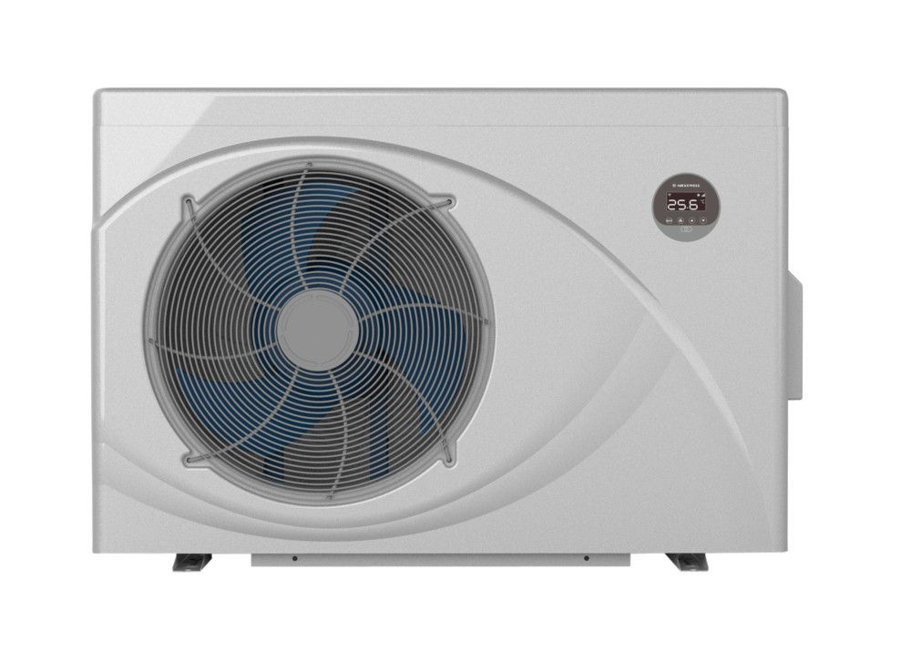 Šilumos siurblys HP 1100 Green Inventer Pro Split