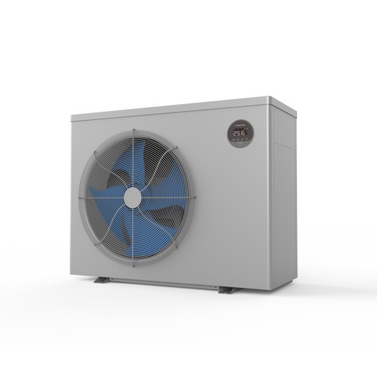 Šilumos siurblys HP 1700 Green Inventer Pro Compact