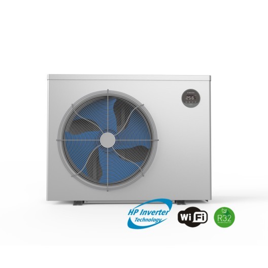 Šilumos siurblys HP 1700 Green Inventer Pro Compact