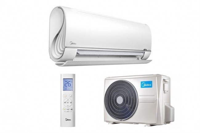Midea BreezeleSS+ 9K | Oro kondicionierius