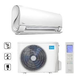 Midea BreezeleSS+ 9K | Oro kondicionierius