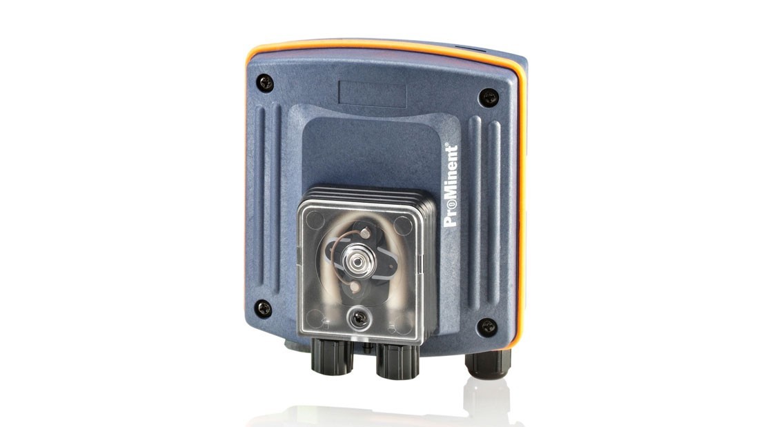 Peristaltinis siurblys DULCO®flex DF2a