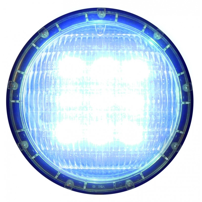 Led cokolis baseinui | 20W |PAR56