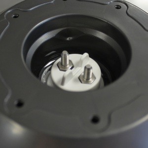Led cokolis baseinui | 40W |PAR56