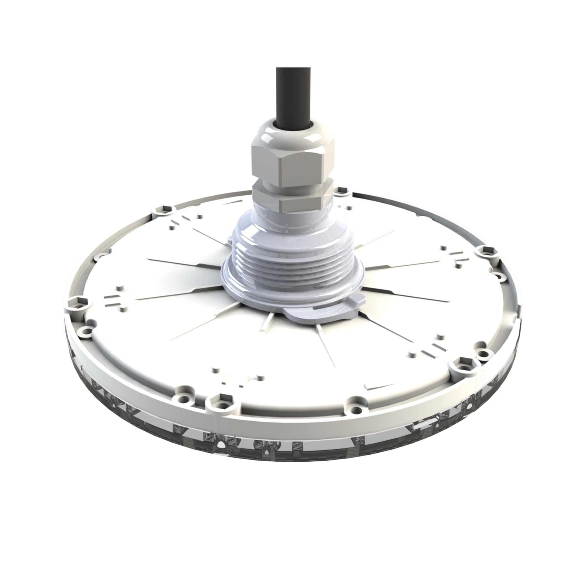 Led cokolis baseinui | 20W |BRIO ZM20