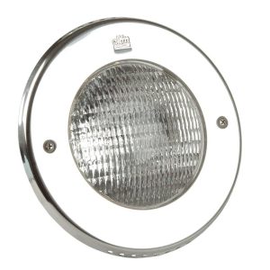 Šviestuvas 300W /12V, kabelis 2 x 6mm2 (2.5m)