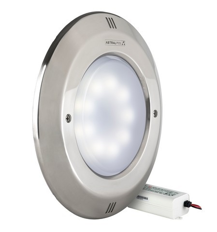 Led šviestuvas Lumiplus DC V2
