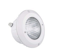 Šviestuvas 300W/12V plastikinis