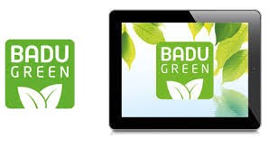 Siurblys BADU® Profi Eco VS