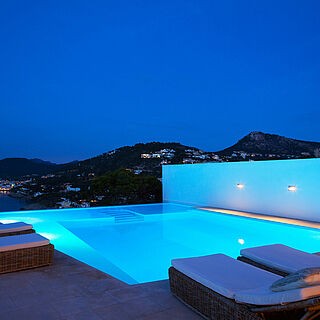 Baseino PVC danga | Alkorplan 2000 | Adriatic Blue