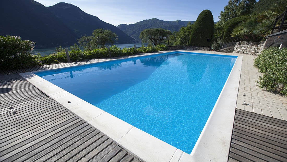 Baseino PVC danga | Alkorplan 2000 | Adriatic Blue