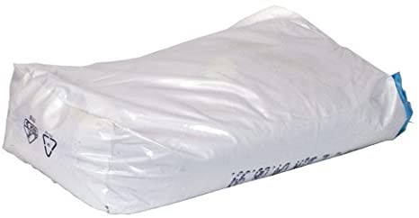 Filtravimo smėlis 1.25-2.0 mm | 25kg