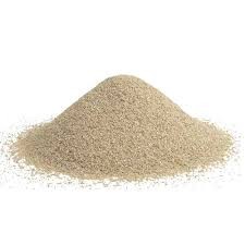 Filtravimo smėlis 1.25-2.0 mm | 25kg