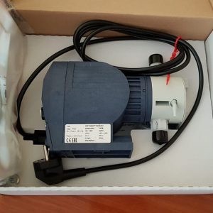 Dozavimo siurblys Concept Plus dezinfektanto dozavimui