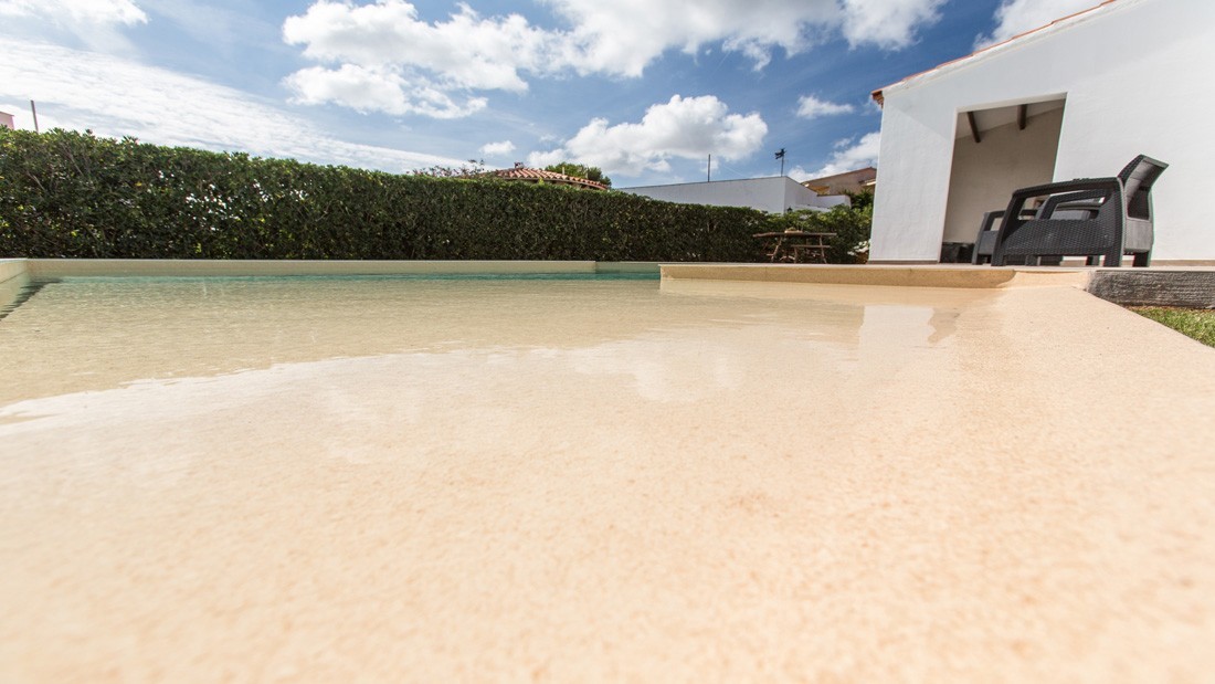 PVC danga baseinams Alkorplan 3000 TOUCH, Relax