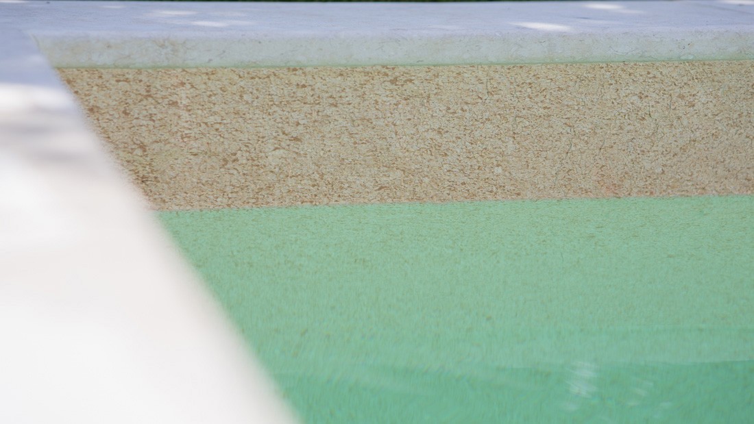 PVC danga baseinams Alkorplan 3000 TOUCH, Relax