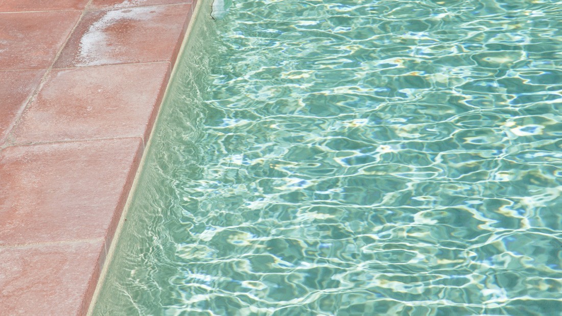 PVC danga baseinams Alkorplan 3000 TOUCH, Relax