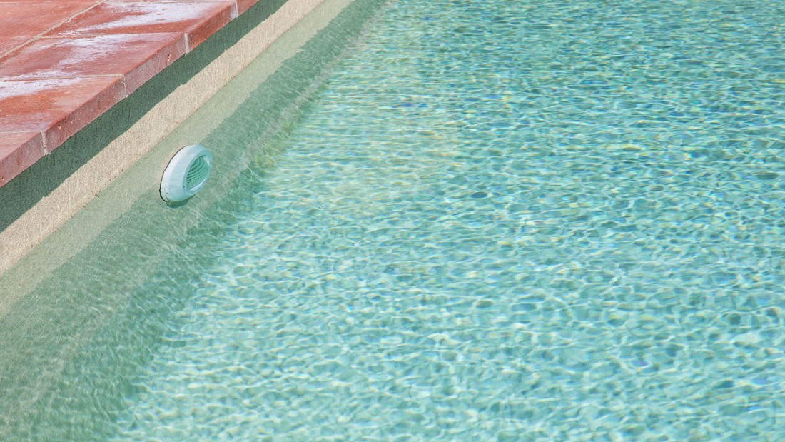 PVC danga baseinams Alkorplan 3000 TOUCH, Relax