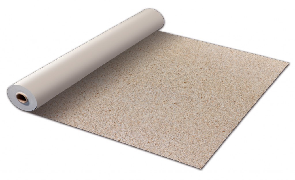 PVC danga baseinams Alkorplan 3000 TOUCH, Relax