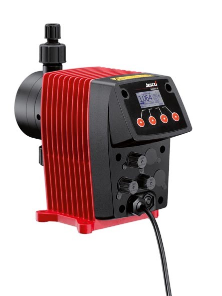 Elektromagnetinis dozatorius JESCO Magdos LK