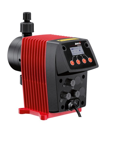 Elektromagnetinis dozatorius JESCO Magdos LD