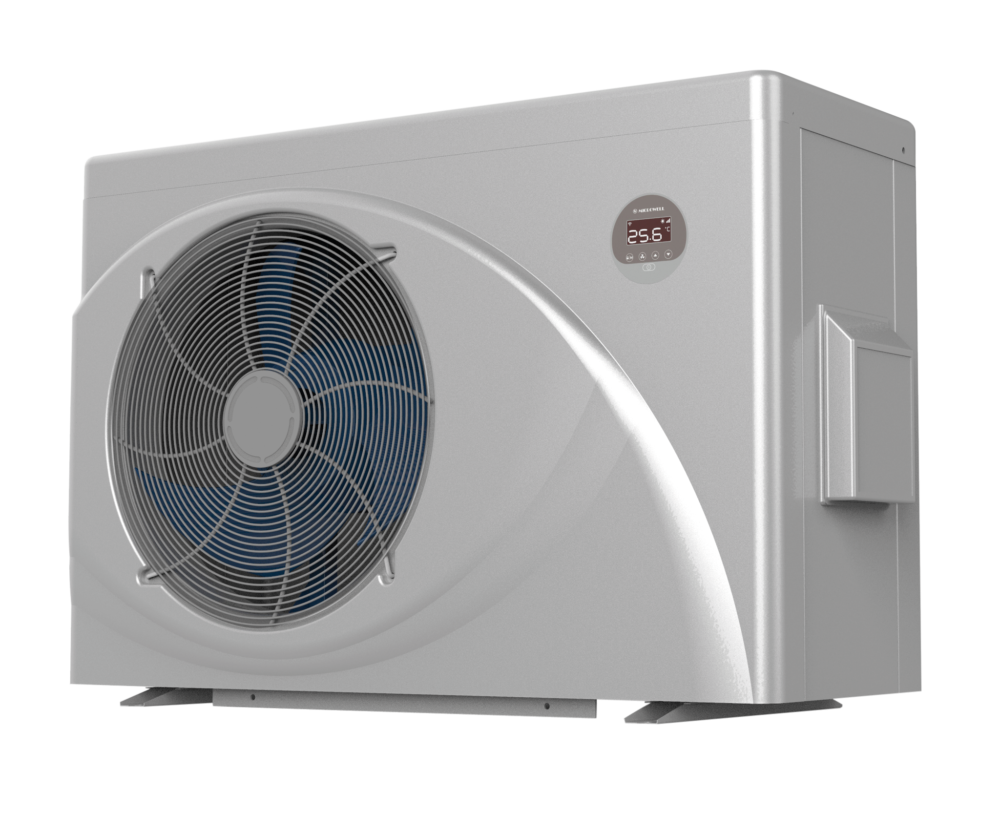 Šilumos siurblys HP 1500 Green Inverter Pro