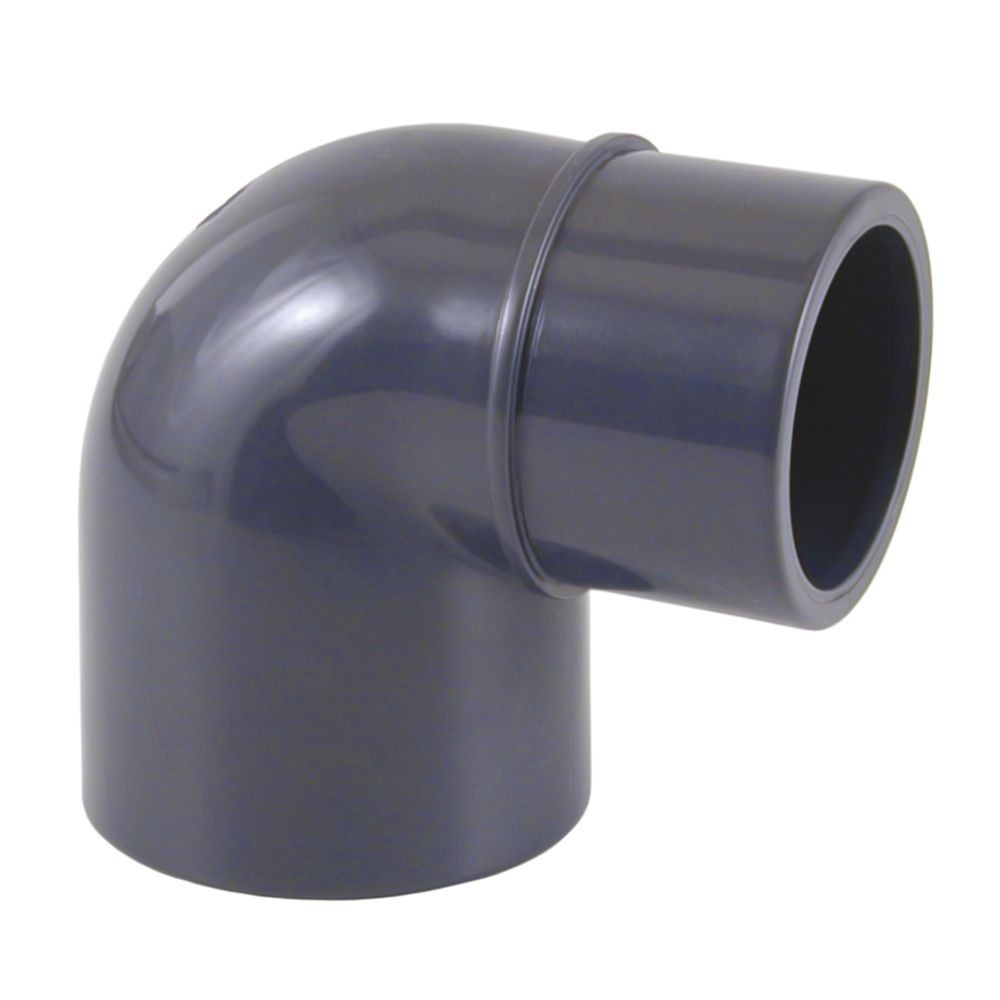 Redukuota Cepex alkūnė 50*50-40 90°