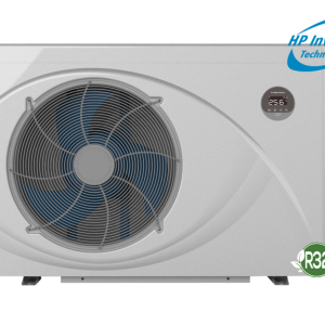 Šilumos siurblys HP 1500 Green Inverter Pro SPLIT