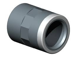 Cepex sustiprinta redukuota mova d25-3/4"