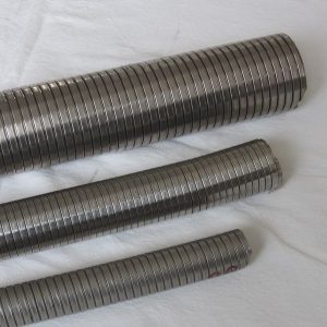 Lankstus vamzdis d50*4.0mm