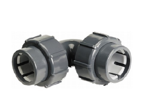 Cepex kampinis sujungimas d63*d63