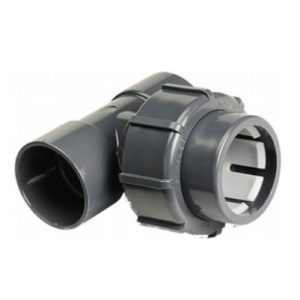 Cepex pereinantis trišakis d50*d50