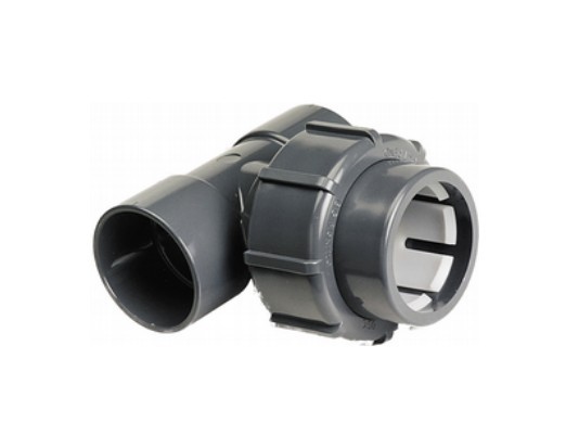 Cepex pereinantis trišakis d50*d50
